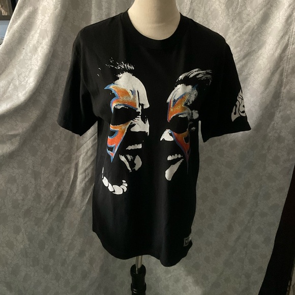 WWE Usos T-Shirt - Picture 1 of 5